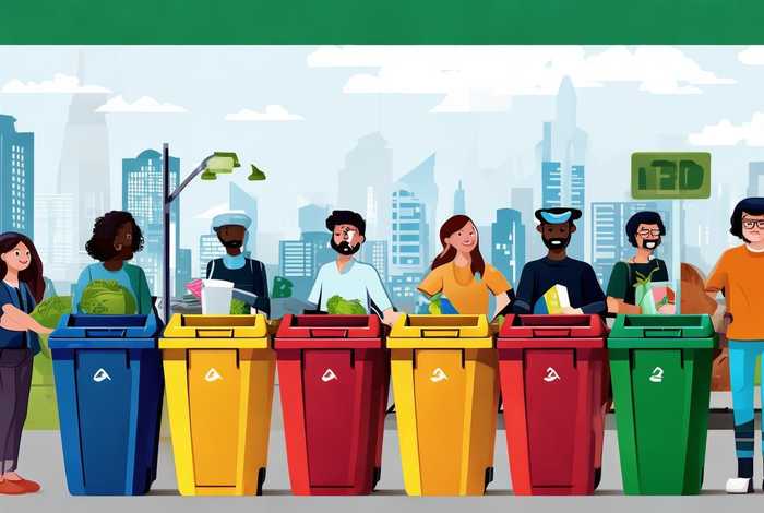 调查生活垃圾分类报告 生活垃圾分类的调查实践研究报告 调查生活垃圾分类报告 生活垃圾分类的调查实践研究报告