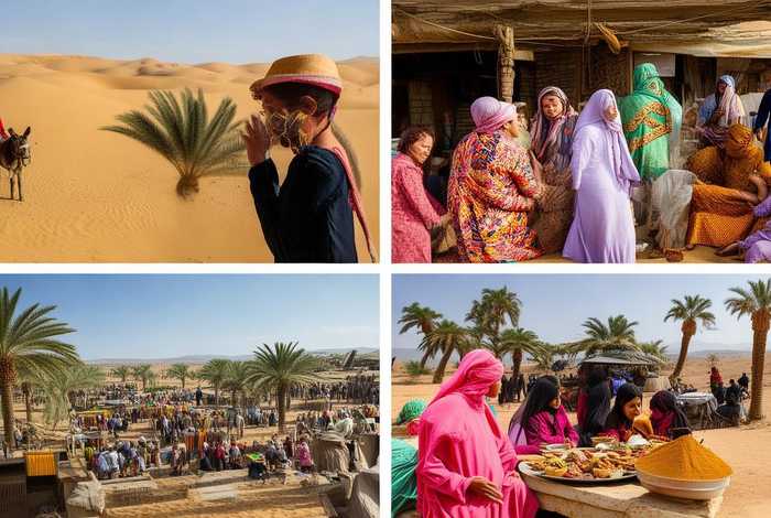 哈密生活 哈密生活真实感受