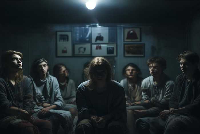 戒网瘾学校真实生活有多恐怖 戒网瘾学校真的有用吗