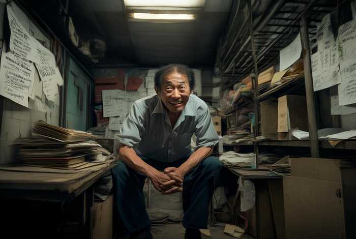 机智的监狱生活法子是犯了什么罪（机智的监狱生活法子是什么意思）