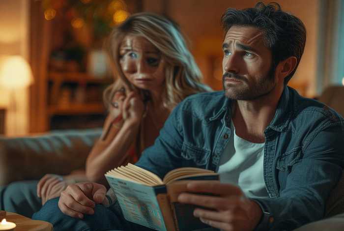 夫妻之间生活不和谐怎么治疗，夫妻之间生活不和谐怎么治疗呢