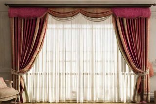 家菲居家布艺、家菲居家布艺窗帘属于几线品牌