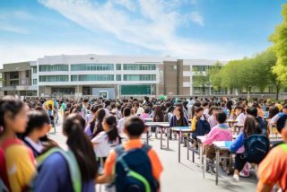 初一校园生活周记范文，初一校园生活周记范文500字