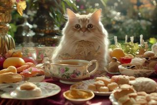 宠妃的美味生活绿药晋江文学（宠妃的美味生活 绿药txt）