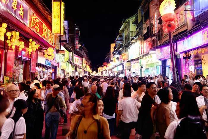 福州生意好的夜场，福州生意好的夜场有哪些