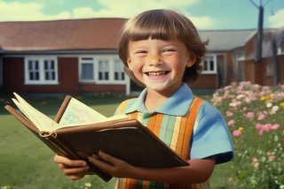 关于回忆我的小学生活的主题语 关于回忆我的小学生活的主题语句