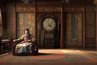 康熙的生活作息 - 康熙的生活作息有哪些