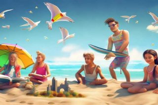 丰富的假期生活作文400字 丰富的假期生活作文400字怎么写