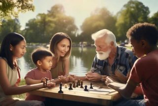 宽容让生活更美好作文600字事例 - 宽容让生活更美好作文600字事例怎么写