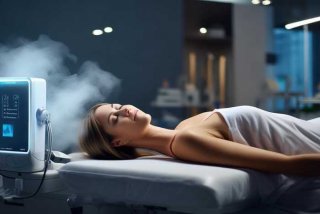 宫颈糜烂能不能用臭氧雾化妇科治疗仪；宫颈糜烂用臭氧雾化能治好吗