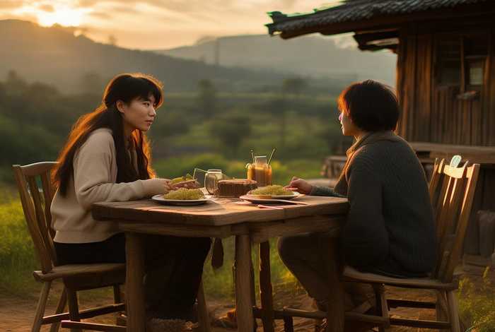 《向往的生活》第二季凤凰传奇 《向往的生活》第二季凤凰传奇是第几期