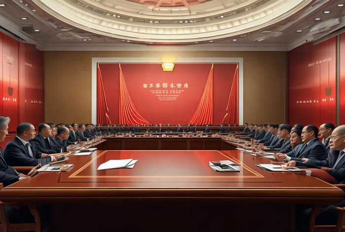 党内政治生活的若干准则2025年 - 党内政治生活若干准则2021