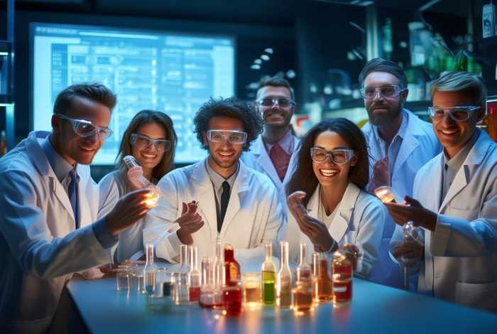 化学使生活更美好事例、化学使生活更美好事例素材