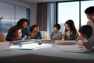 华为的生活服务 - 华为的生活服务需要开启吗