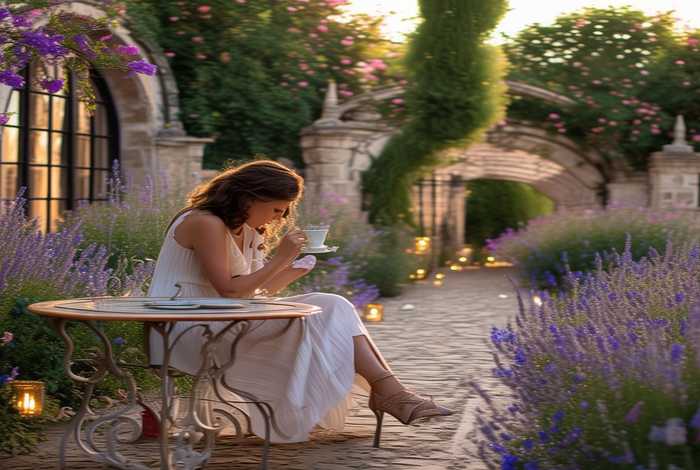 法式生活的优雅意境 - 法式生活的优雅意境英文