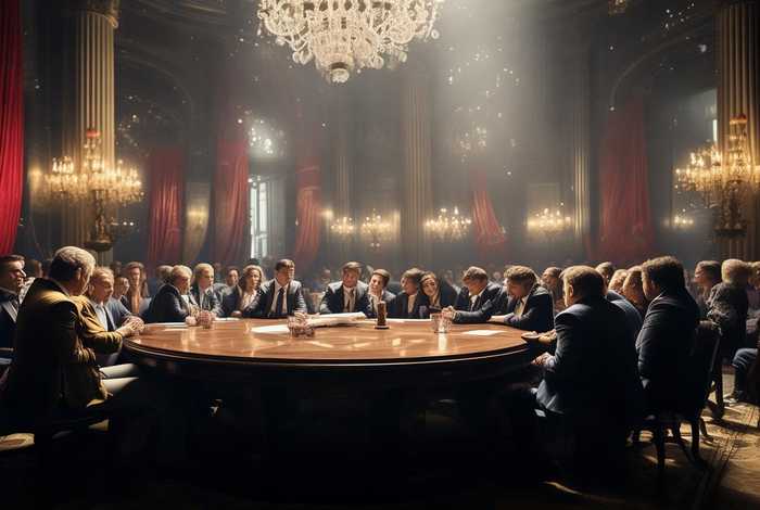 党内政治生活的若干准则要点 - 党内政治生活若干准则的要求