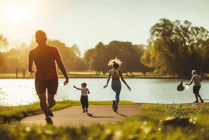 健康生活方式注意什么、健康的生活方式中应注意哪些方面