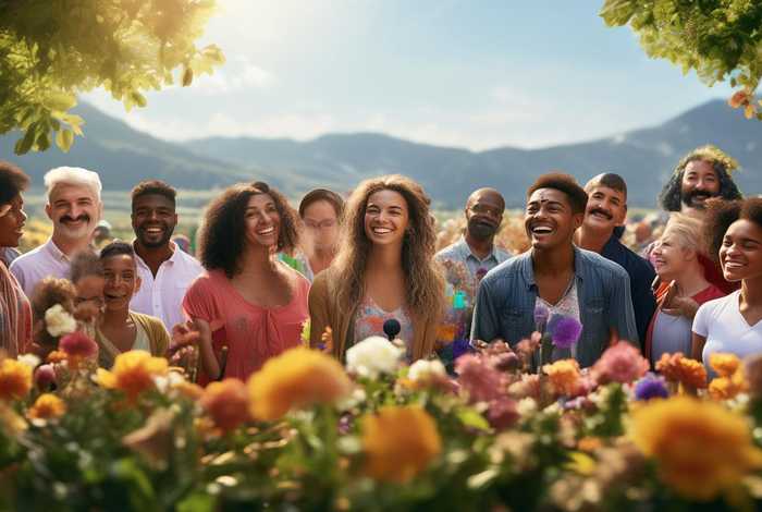 歌颂祖国人民幸福生活的小诗歌；歌颂祖国人民幸福生活的小诗歌朗诵