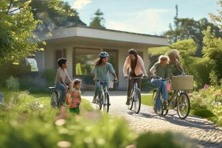 低碳生活的概念是什么（低碳生活的概念是什么呢）