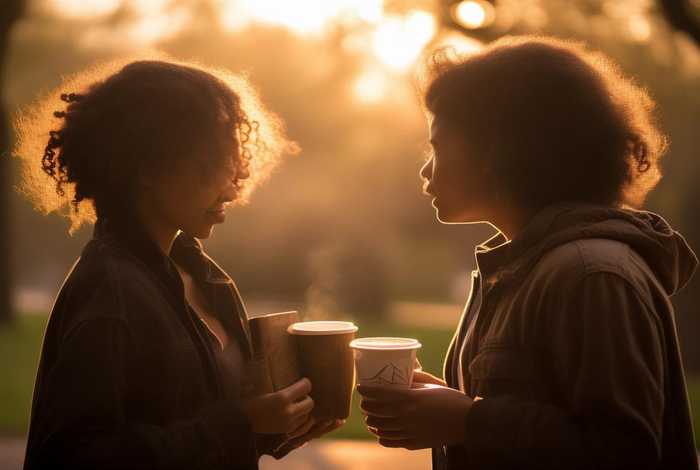 关于友情的美文摘抄 - 关于友情的美文摘抄100左右