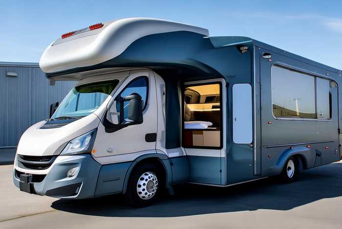 货车生活舱的厂家有哪些(货车生活舱的厂家有哪些公司) 货车生活舱的厂家有哪些(货车生活舱的厂家有哪些公司)