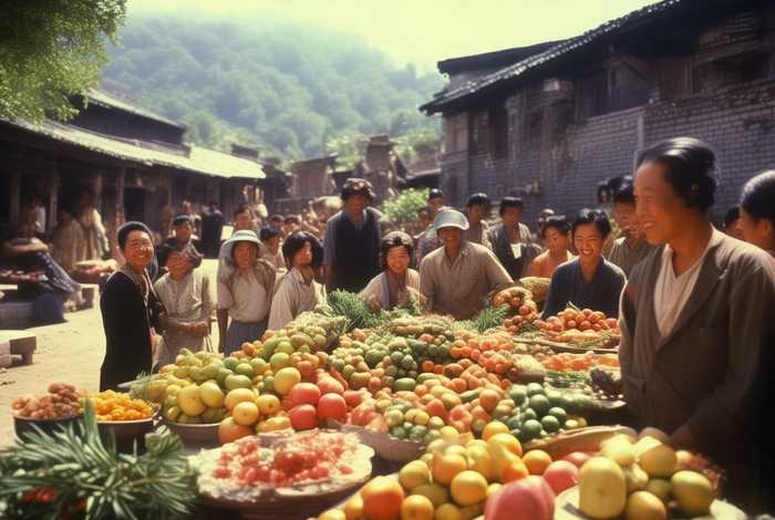 六零年代好生活最新章节无弹窗 六零年代好生活 最新章节 无弹窗