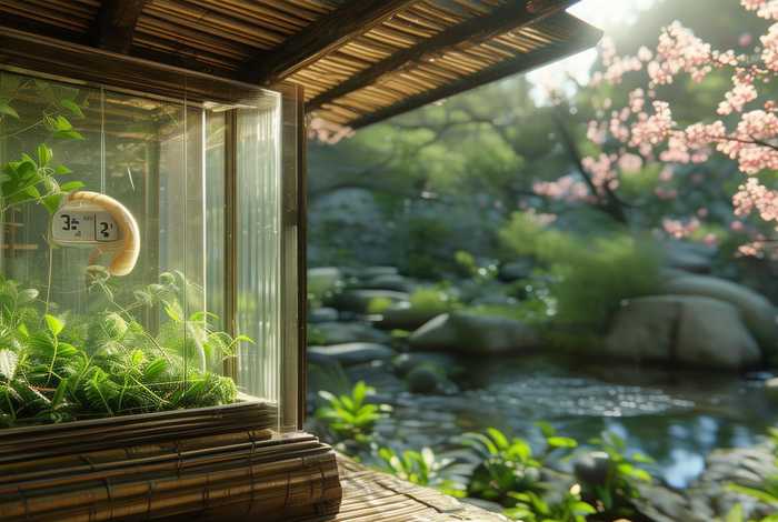 蚕的生长温度是多少，蚕的生长温度是多少度