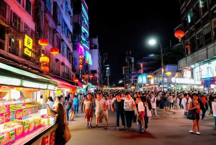 2021厦门夜生活论坛；2021厦门夜生活论坛直播