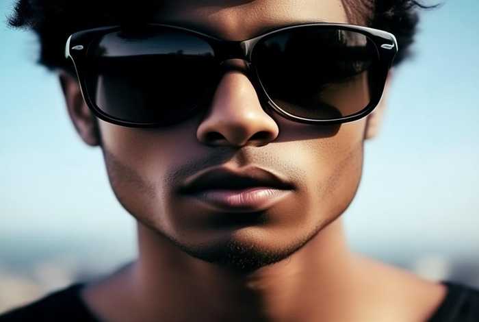 戴墨镜给人什么感觉 戴墨镜给人什么感觉呢 戴墨镜给人什么感觉 戴墨镜给人什么感觉呢