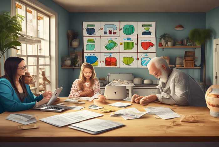 会计在生活中的应用有哪些（会计在生活中的应用有哪些方面）