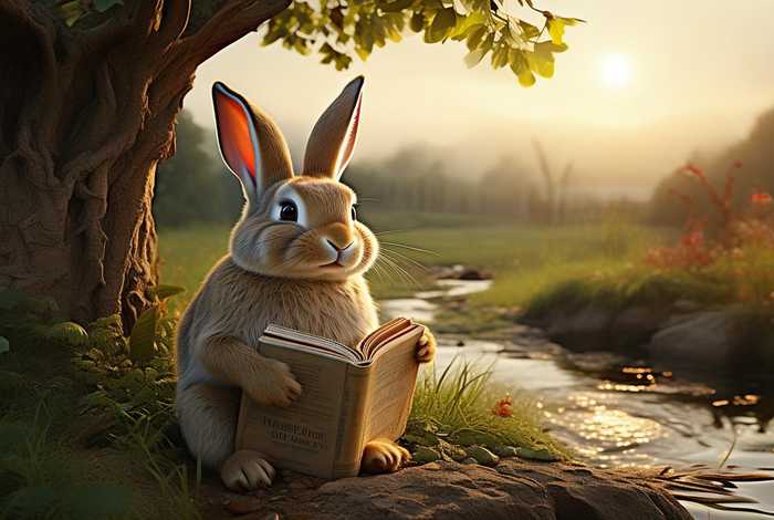 老驴头的幸福退休生活思考兔（老驴头的幸福人生小说思考兔）