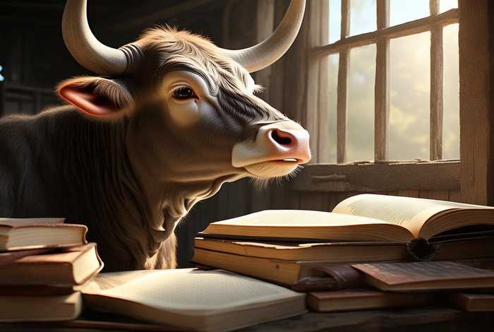 老牛的晚年生活叶圣陶、叶圣陶老牛的晚年阅读感想