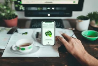 绿色生活app下载；绿色生活app下载为啥安装不了