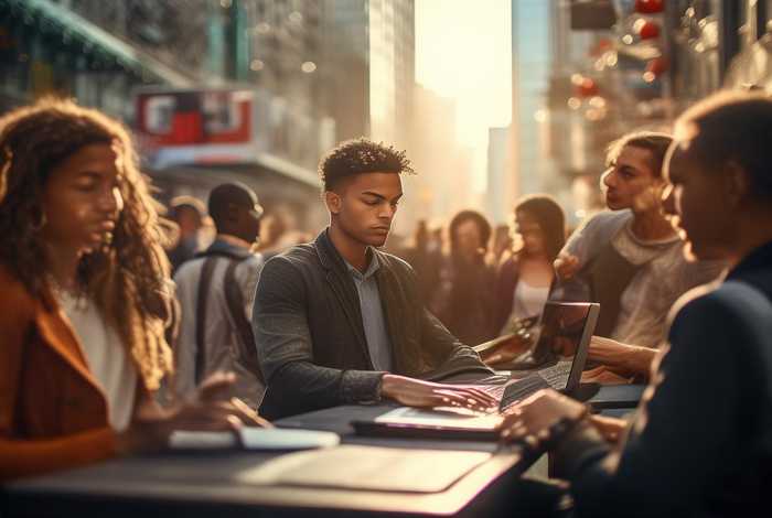 快节奏生活的好处；快节奏生活的好处是什么英语回答