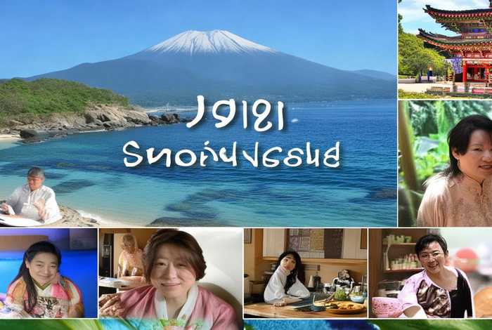 济州岛生活哪些明星 济州岛有哪些明星 济州岛生活哪些明星 济州岛有哪些明星