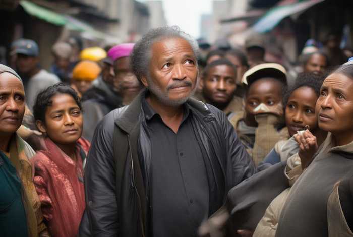 鲁迅生活中的人有哪些，鲁迅生活中的人有哪些品质