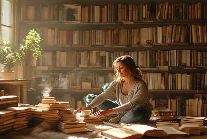 读书是一种生活方式的感悟、读书是一种生活方式的感悟句子