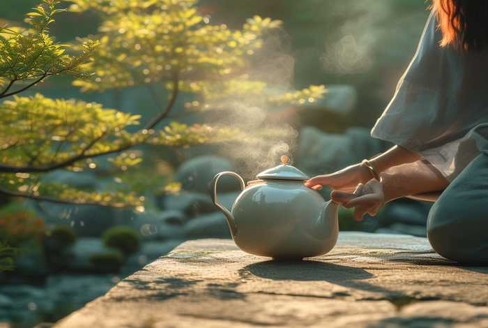 茶叶与人生 茶叶与人生的哲理句子