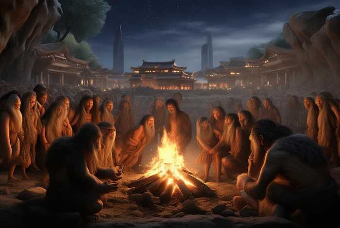 北京人生活的年代和地点（北京人生活的年代和地点是什么）