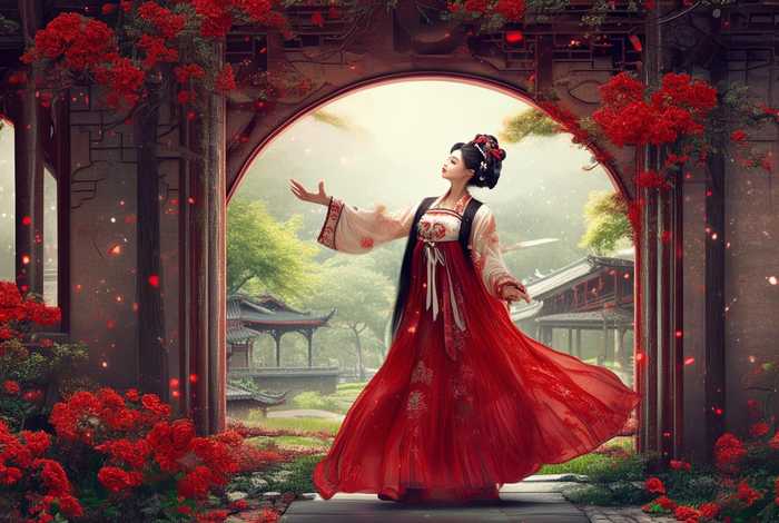 红楼清穿幸运生活 - 红楼+清穿幸运生活