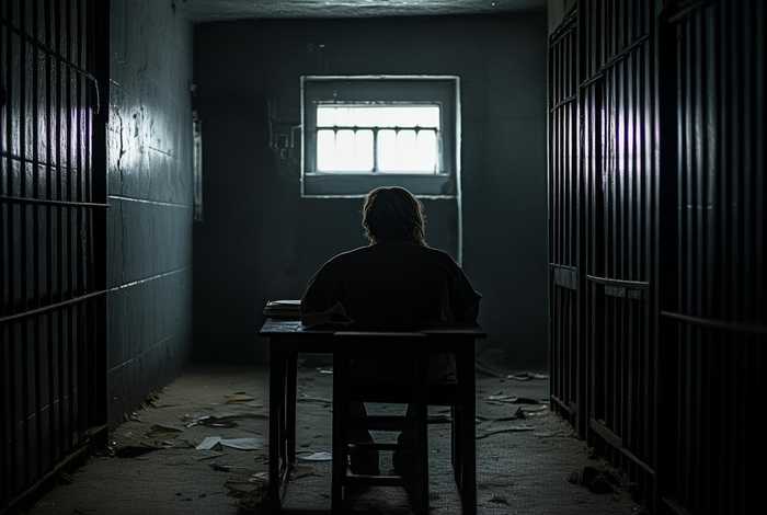 看守所的真实生活―看了可以改变一生、看守所真实的生活是怎样的？很多人都是头一次听说!