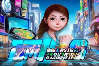 林默默的未来生活漫画、林默默的未来生活漫画免费阅读