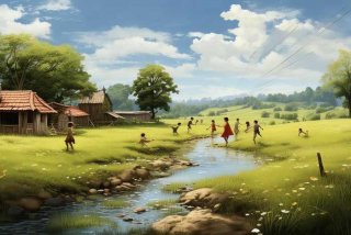 关于乡下生活的作文200字 关于乡下生活的作文200字左右