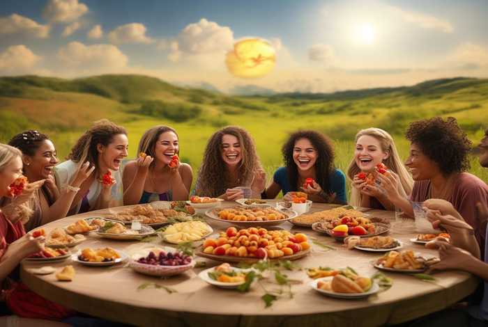 《我们的生活比蜜甜》主题曲（《我们的生活比蜜甜》主题曲歌词）