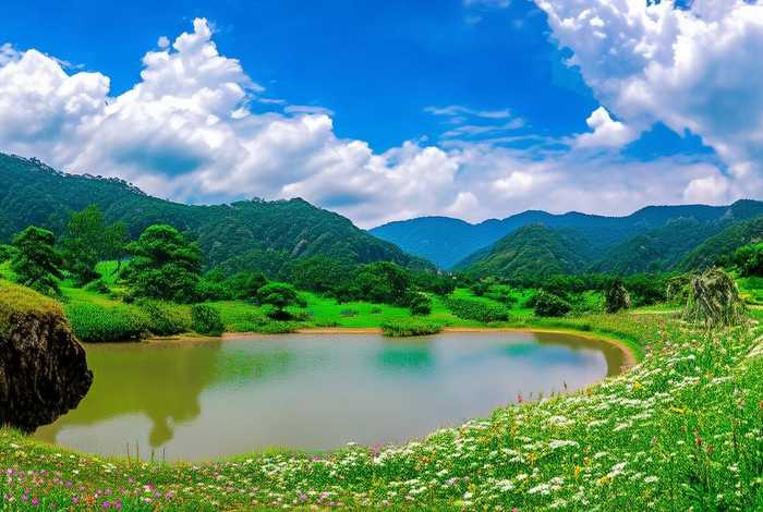 灵山生态文化旅游区(灵山生态文化旅游区戈效明) 灵山生态文化旅游区(灵山生态文化旅游区戈效明)