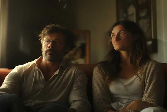 没有夫妻生活的婚姻还有爱吗(没有夫妻生活的婚姻还有爱吗?) 没有夫妻生活的婚姻还有爱吗(没有夫妻生活的婚姻还有爱吗?)