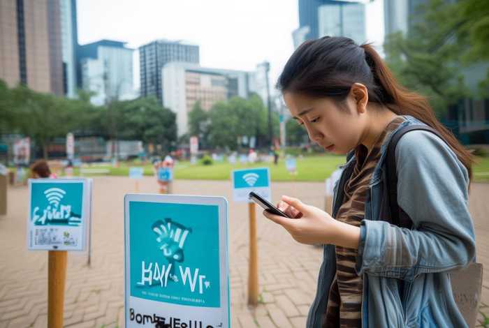 百米生活免费wifi怎么连接、百米生活免费wifi怎么连接不上