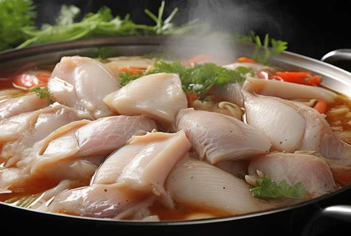 火锅鱼用什么鱼最好 火锅鱼用什么鱼最好刺少 火锅鱼用什么鱼最好 火锅鱼用什么鱼最好刺少