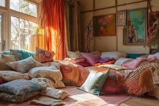 家居布艺生活馆；家居布艺生活馆怎么样