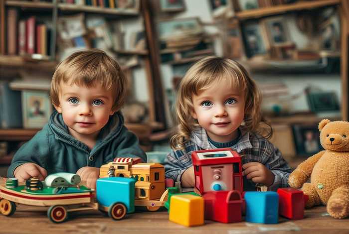 爸爸妈妈小时候的玩具介绍 - 爸爸妈妈小时候的玩具介绍怎么写